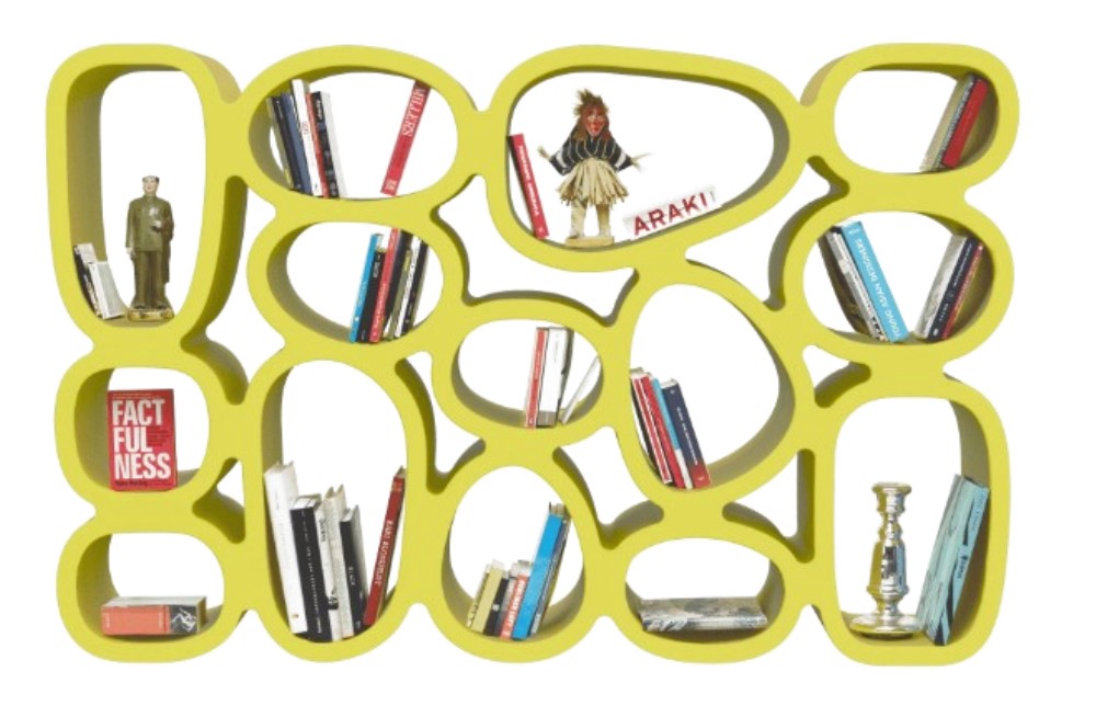 LIBRERIA KOIBUCHI
QEEBOO