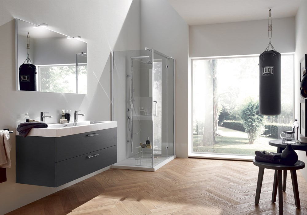 SCAVOLINI
BAGNO AQUO