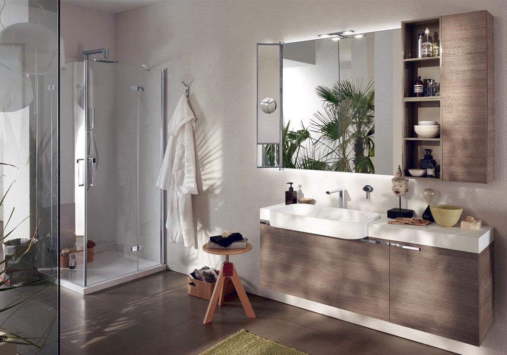 SCAVOLINI
BAGNO AQUO