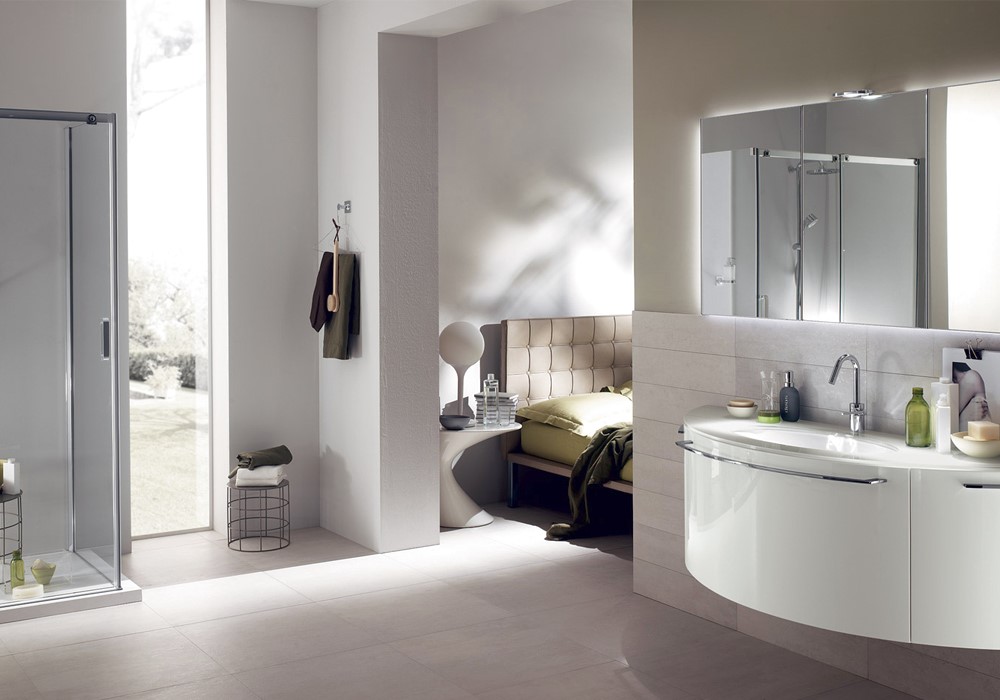 SCAVOLINI
BAGNO AQUO