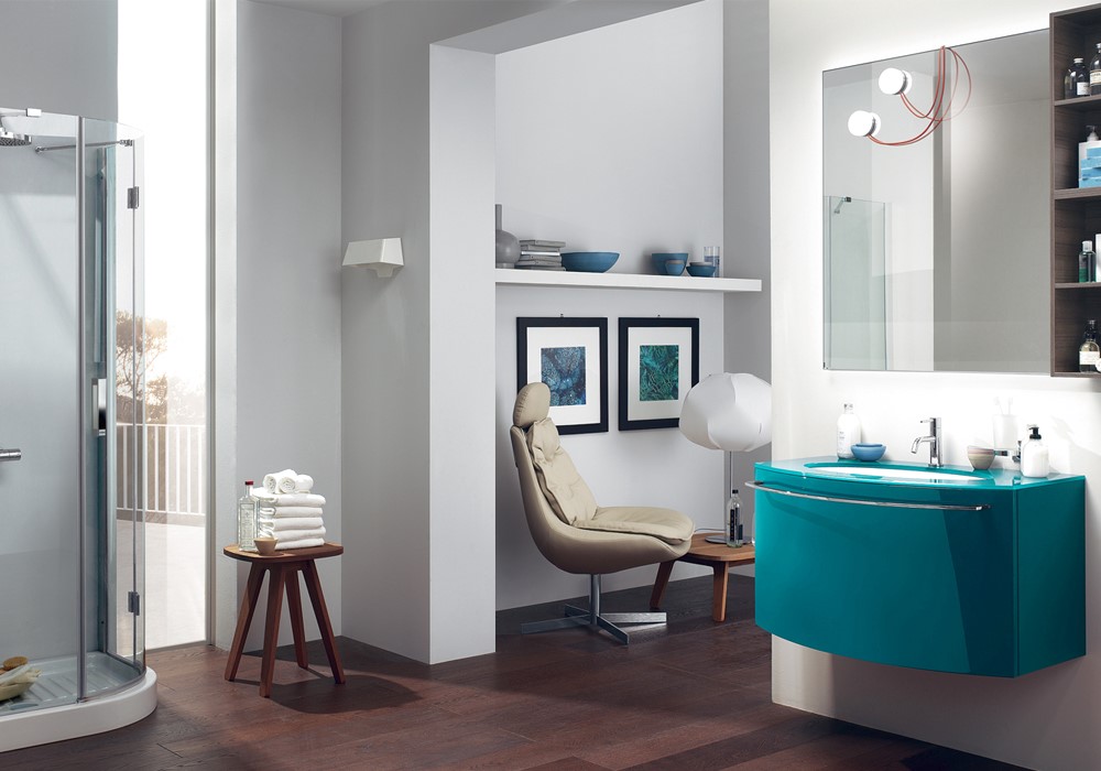 SCAVOLINI
BAGNO AQUO