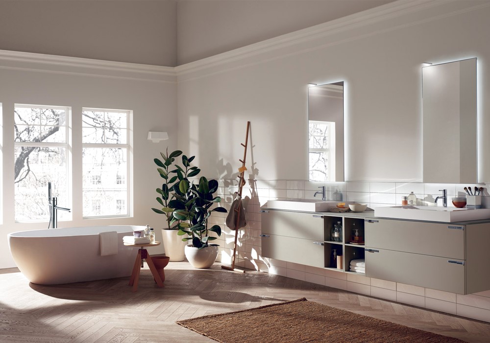 SCAVOLINI
BAGNO AQUO