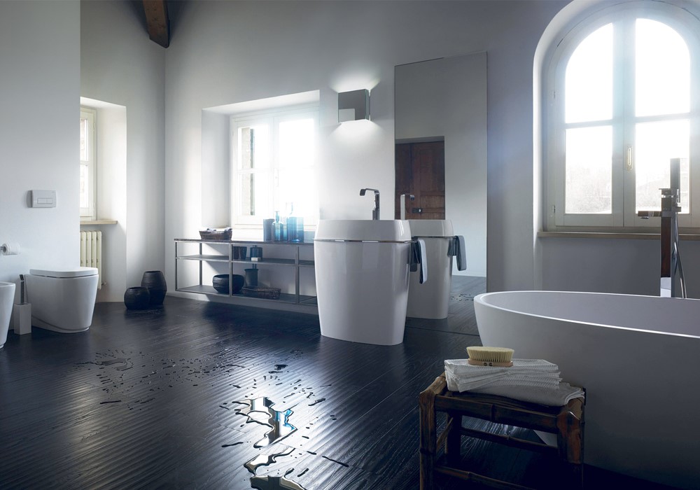 SCAVOLINI
BAGNO HABI