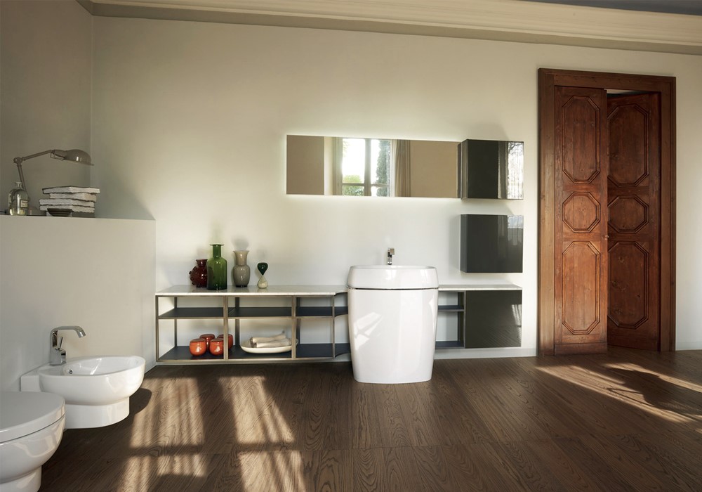 SCAVOLINI
BAGNO HABI