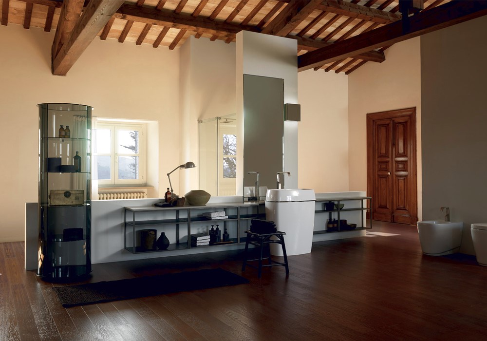 SCAVOLINI
BAGNO HABI