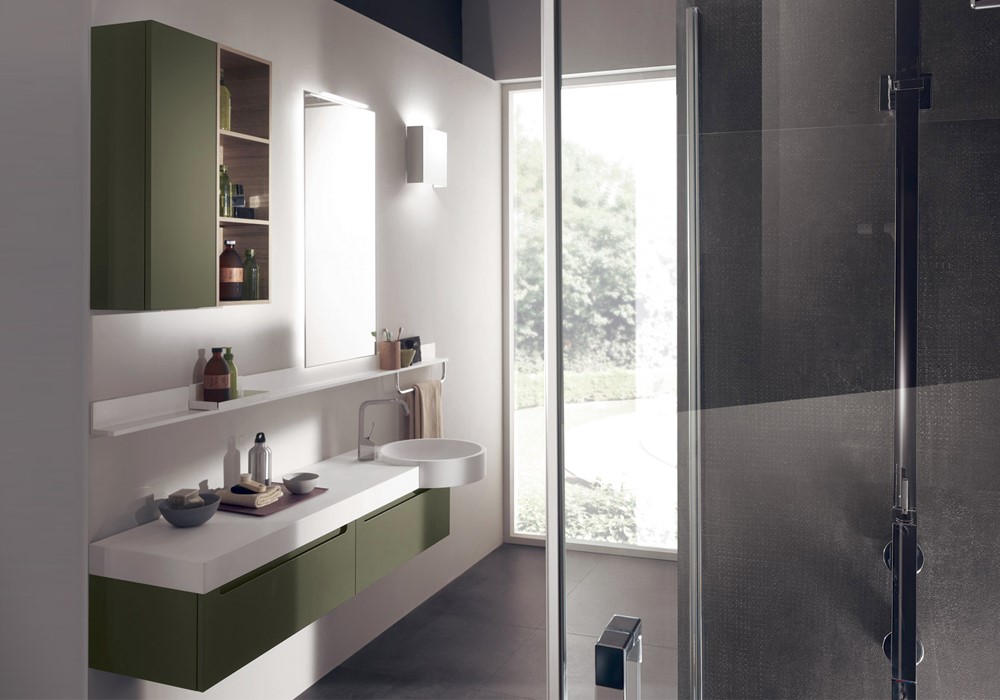 SCAVOLINI
BAGNO IDRO