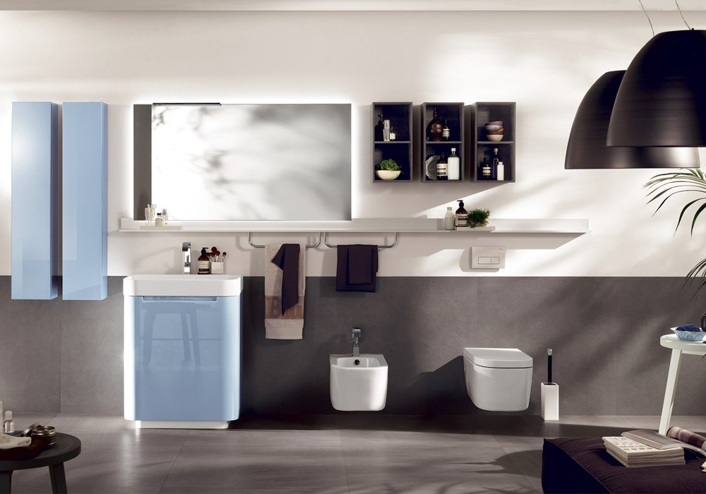 SCAVOLINI
BAGNO IDRO