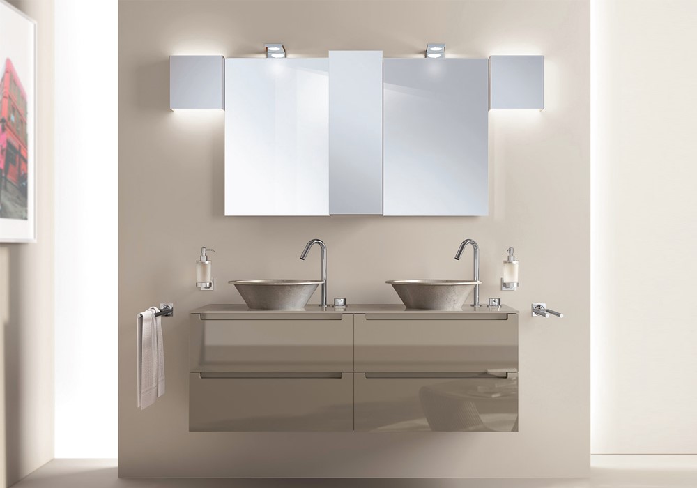 SCAVOLINI
BAGNO IDRO