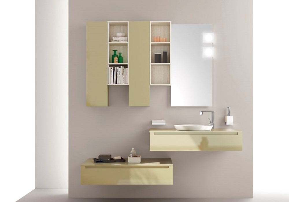 SCAVOLINI
BAGNO IDRO