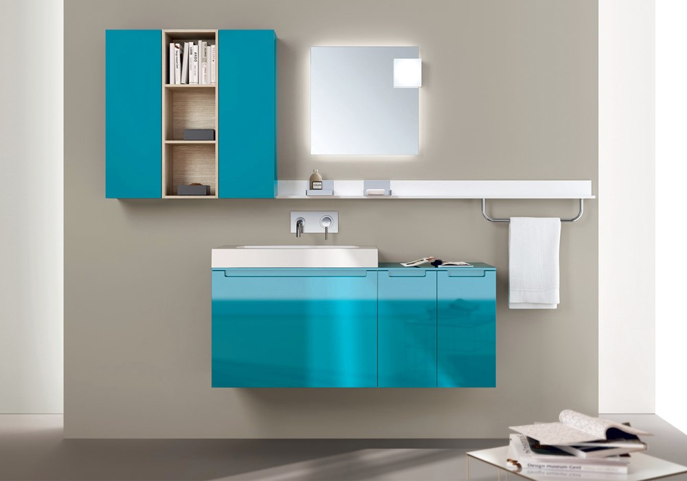 SCAVOLINI
BAGNO IDRO