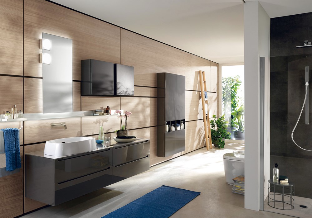 SCAVOLINI
BAGNO IDRO