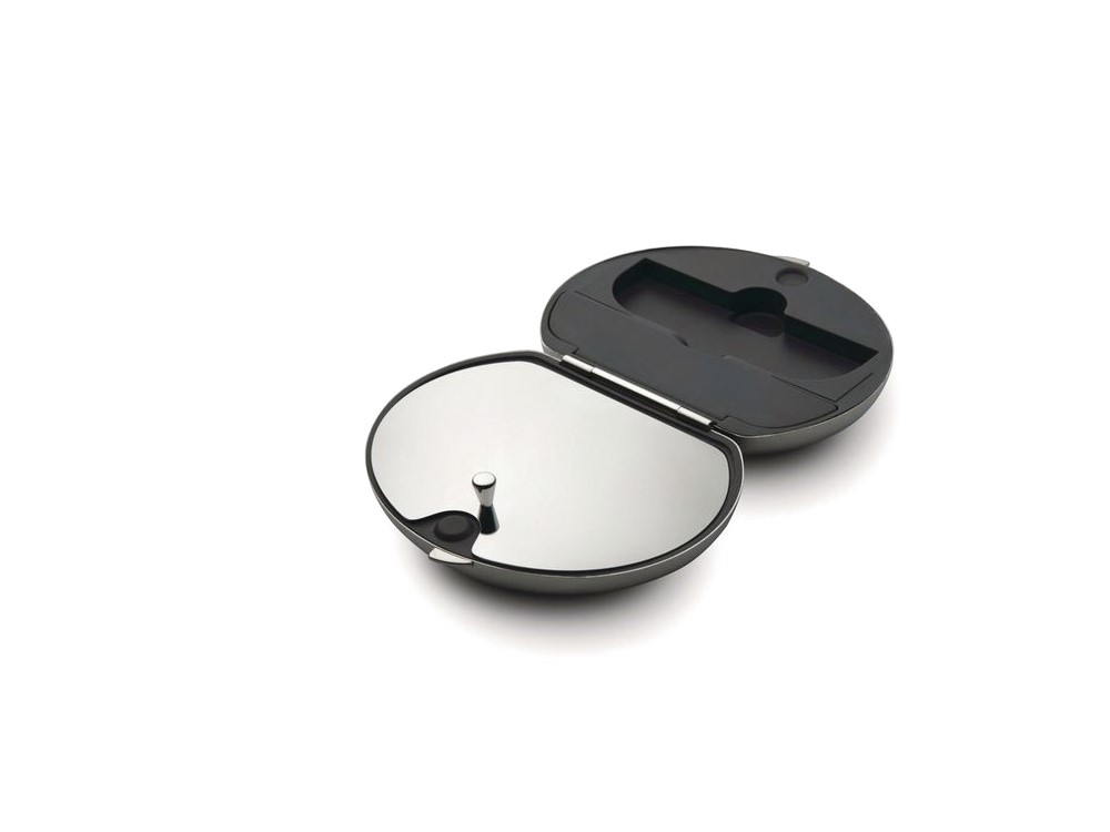 CIGARETTE SET TABOO
ALESSI