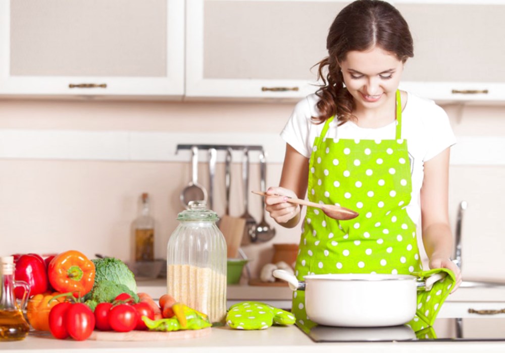 CUCINA MODERNA O  CLASSICA?
Come scegliere la cucina più bella per la tua casa