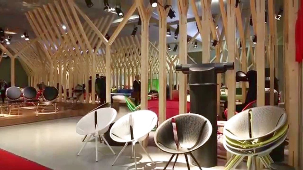 Salone del Mobile.Milano 2018 